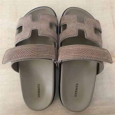 women's hermes sandals dupe|Hermes chypre sandal dupe.